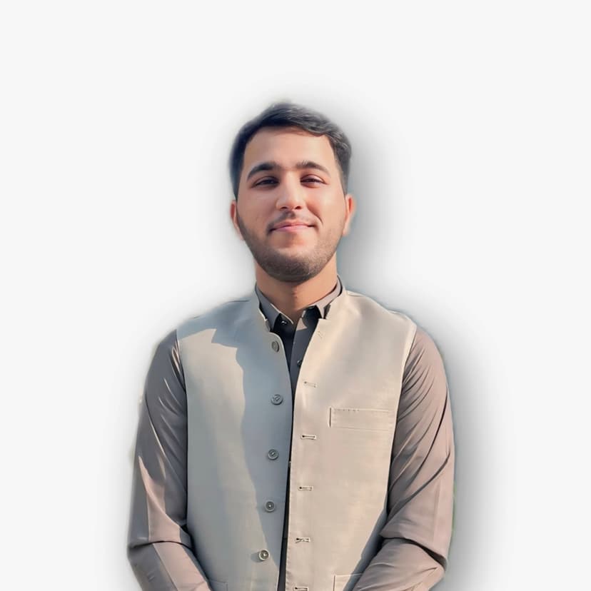 Bilal Hassan