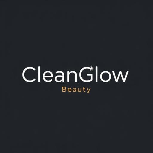 Clean Glow Beauty