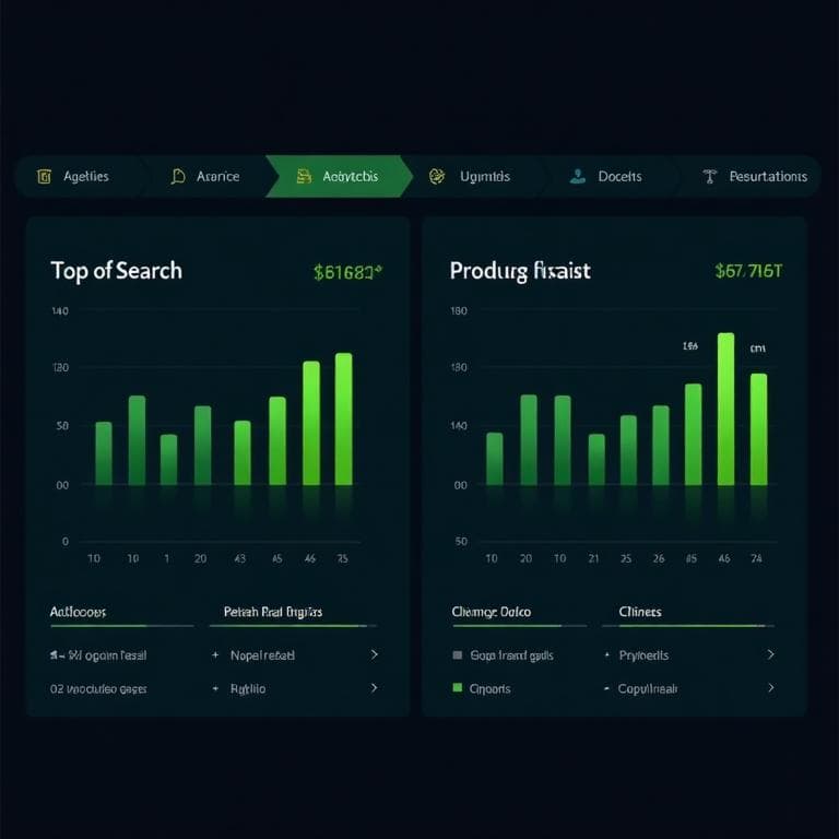 Bid Optimization